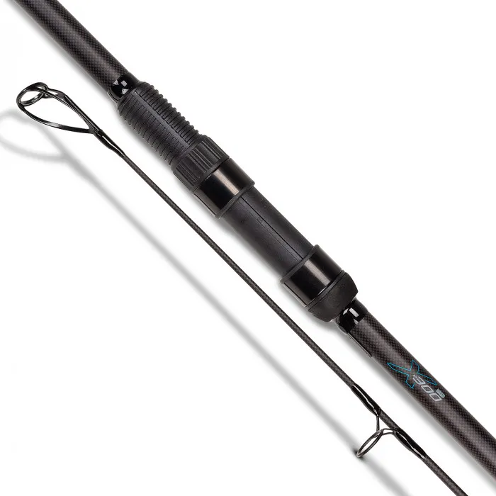 Nash X Series Fishing Rods