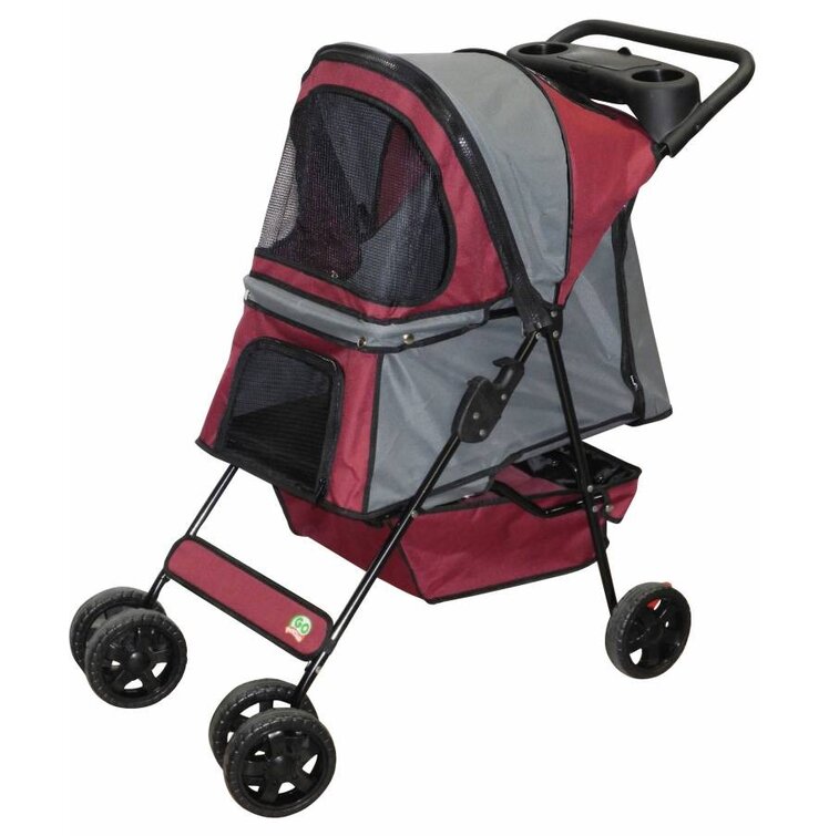 Standard Pet Stroller