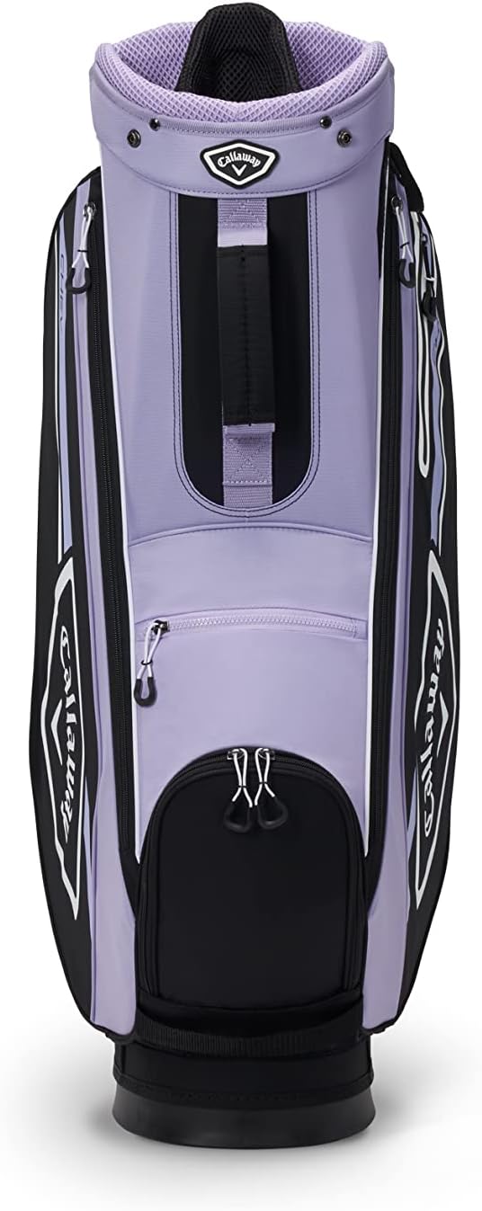 Golf Chev 14 Cart Bag