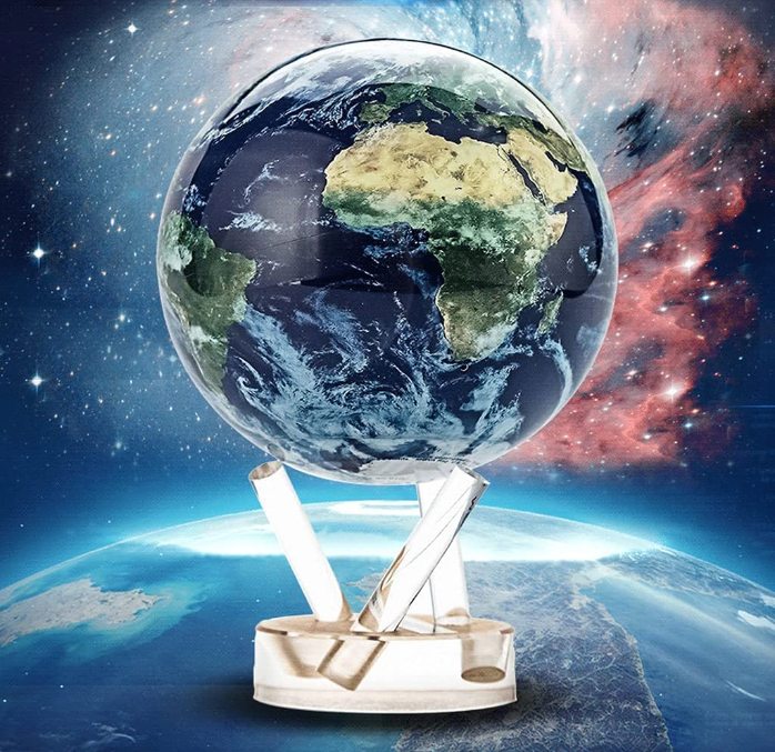 🔥LAST DAY 75% OFF🔥 New Levitating Globe