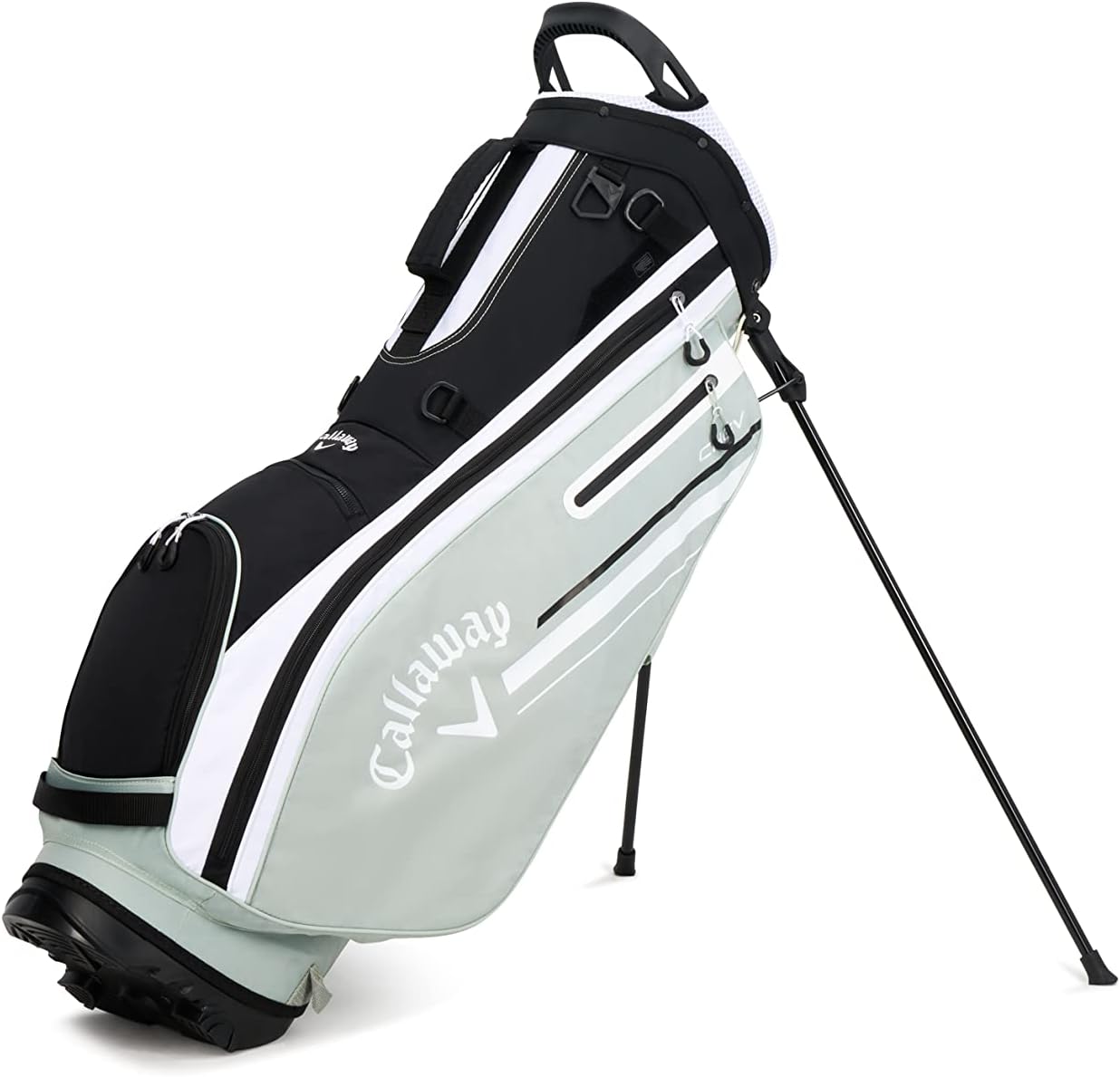 Golf Chev Stand Bag