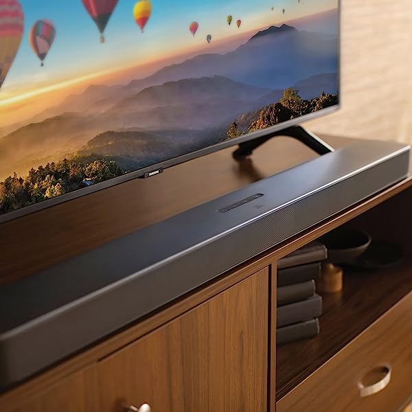 🔥Hot Sale Now🔥 4K Bar 5.1 - Soundbar with Built-in Virtual Surround