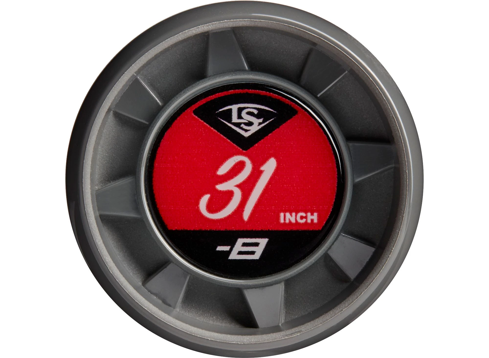🔥Louisville Slugger Solo 2¾'' USSSA Bat 2023 (-8)