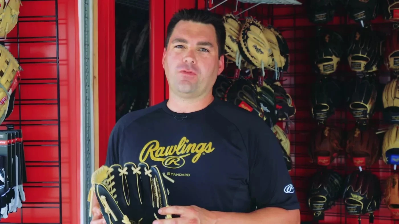 🔥Rawlings 12.5'' HOH R2G Series First Base Mitt