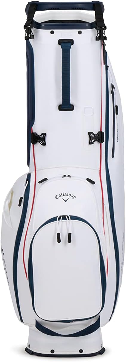 Golf Hyperlite Zero Stand Bag