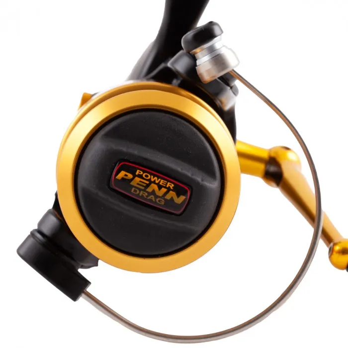 Penn Slammer Reel