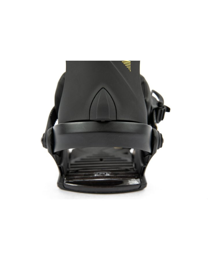 Nitro Team Pro Snowboard Bindings - Goldy - 2022