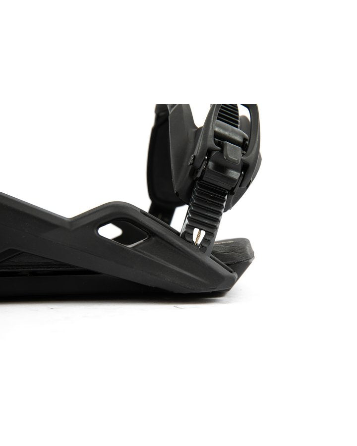 Nitro Team Pro Snowboard Bindings - Goldy - 2022