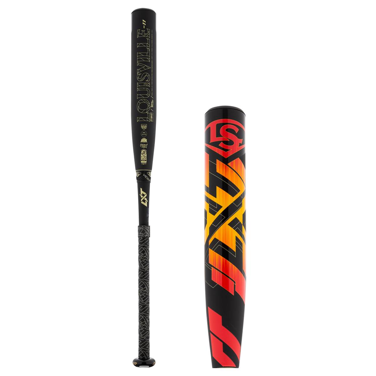 š„2023 Louisville Slugger LXT -11 Fastpitch Softball Bat: WBL2542010
