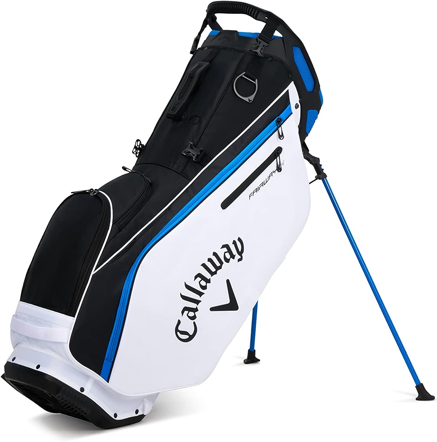 Golf Fairway 14 Stand Bag