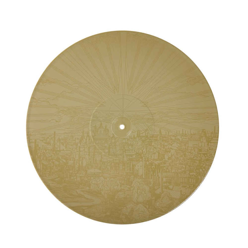 Ghost Extended Impera Exclusive Ghost Collectors Edition Vinyl Box Set