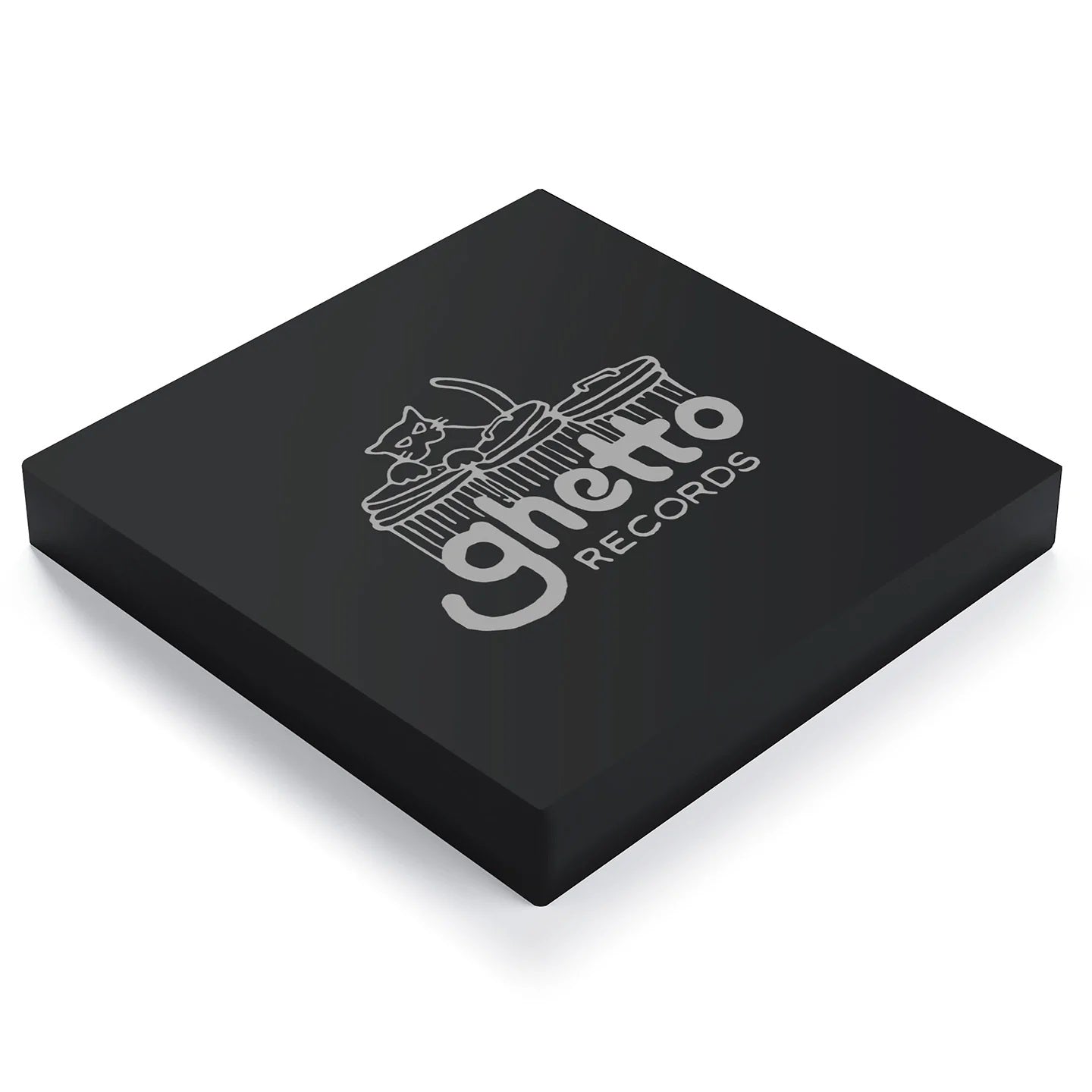 The Story of Ghetto Records VMP Anthology Vinyl Box Set Limited Club Edition