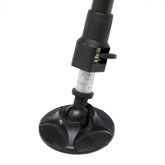 Prologic Inspire Lite-Pro Reclining Fishing Chair With Armrests