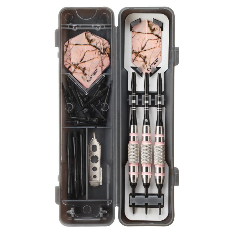 Fat Cat Realtree APC Soft Tip Darts 16 Grams