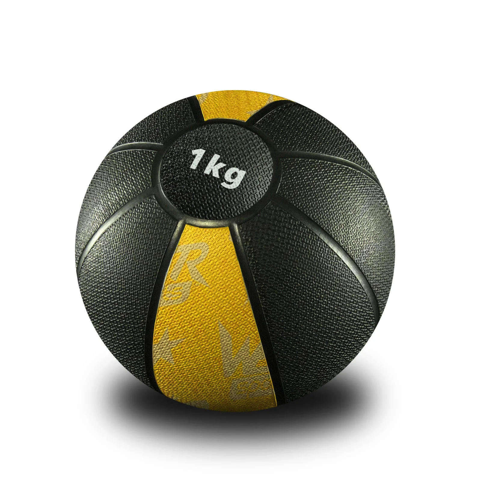 W8Ball CrossTrain Medicine Ball