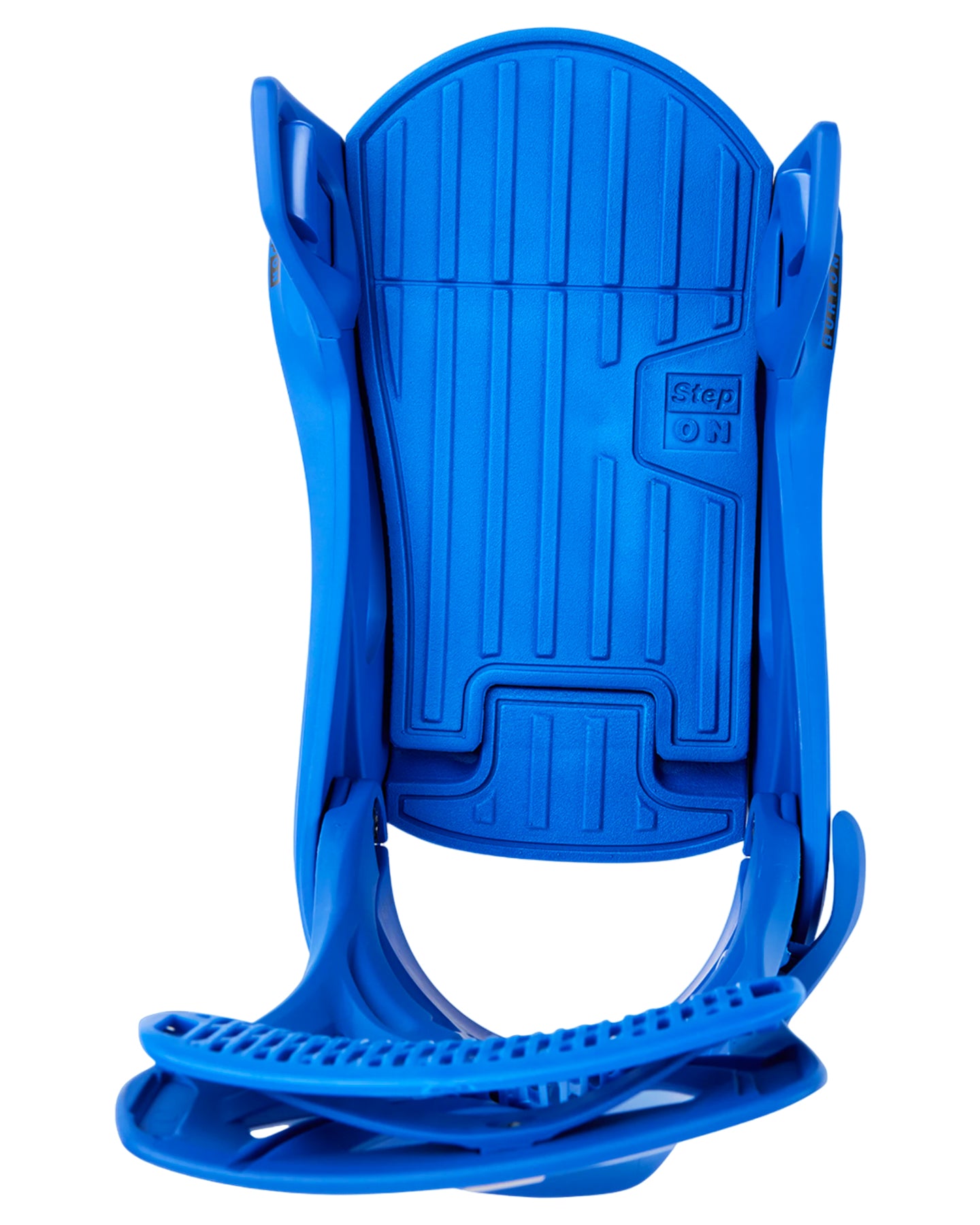 Burton Men's Step On® Genesis Re:Flex Snowboard Bindings - Jake Blue - 2024