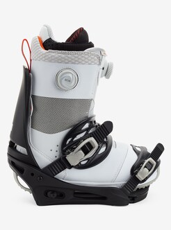 Men's Burton Cartel Re:Flex Snowboard Bindings