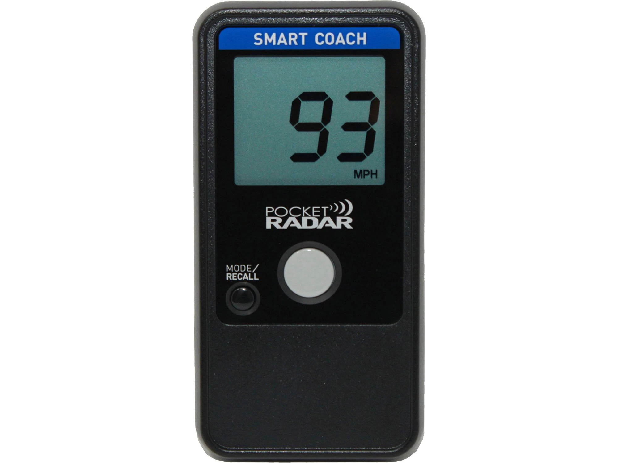🔥Pocket Radar Smart Coach