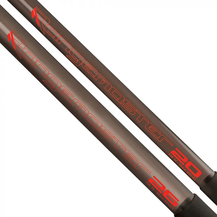 Fox Rangemaster Plastic Throwing Sticks