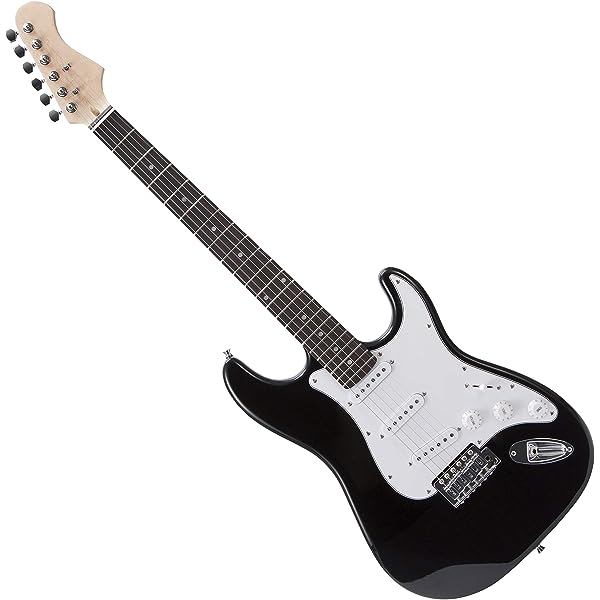 🔥Hot Sale Now🔥 RockJam Electric Guitar Superkit