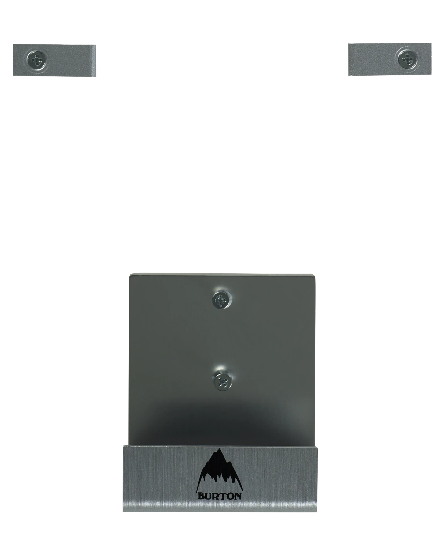 Burton Collectors Edition Board Wall Mounts - Silver