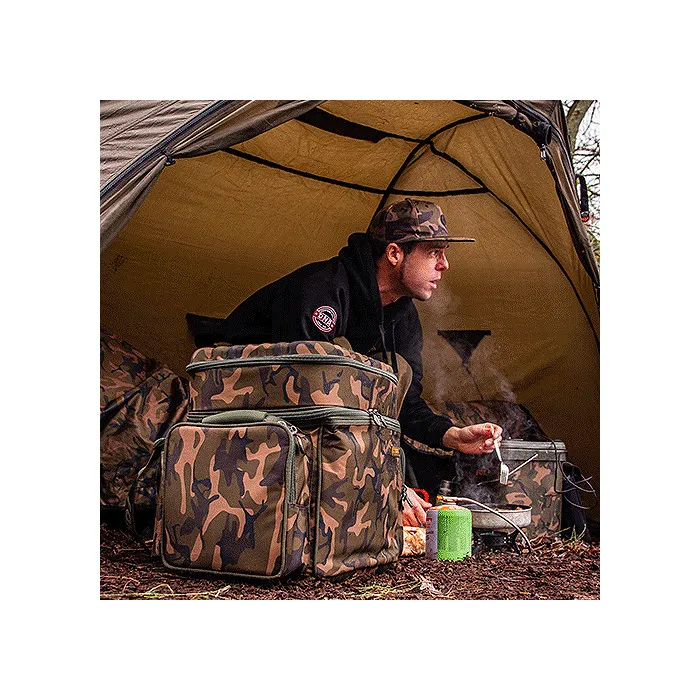 Fox Camolite 2 Man Fishing Cooler