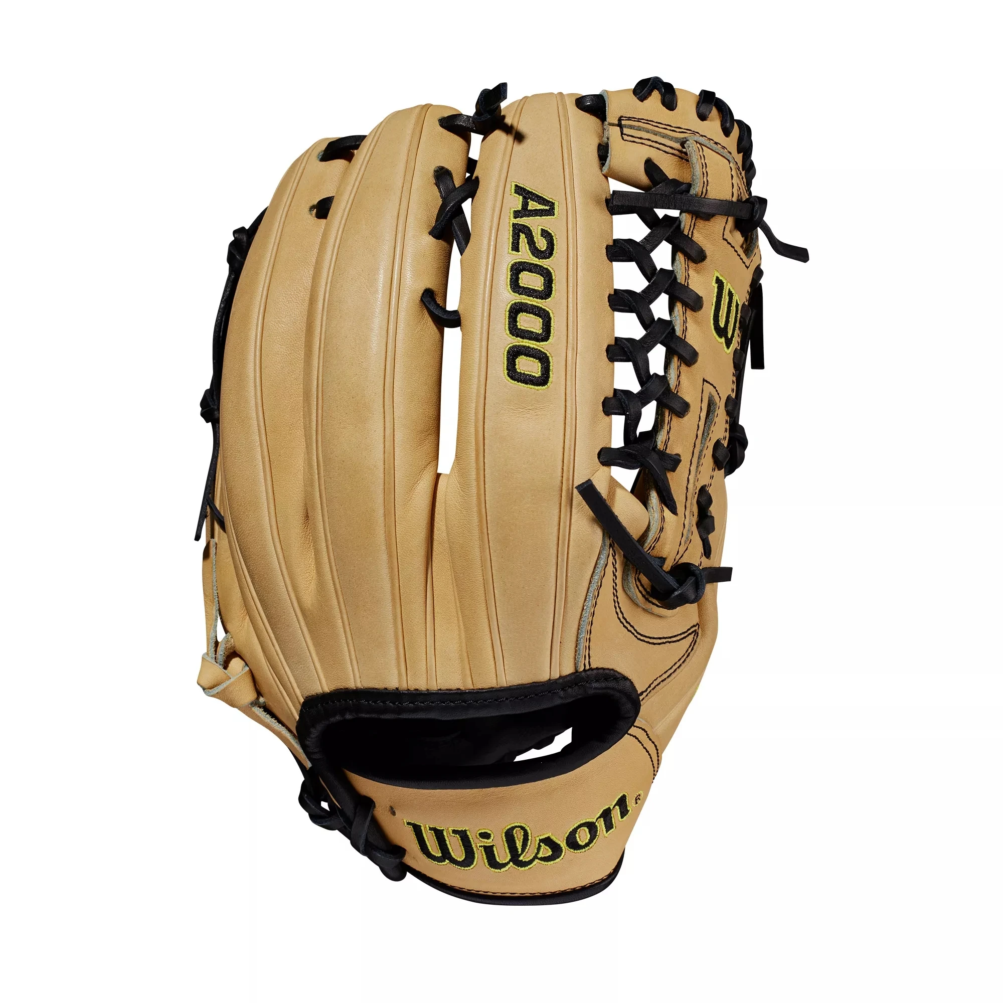 🔥Wilson 12'' A2000 Series A12 Glove 2023