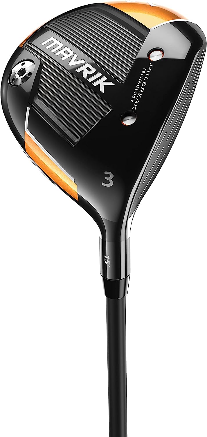 Golf Mavrik 22 Fairway Wood