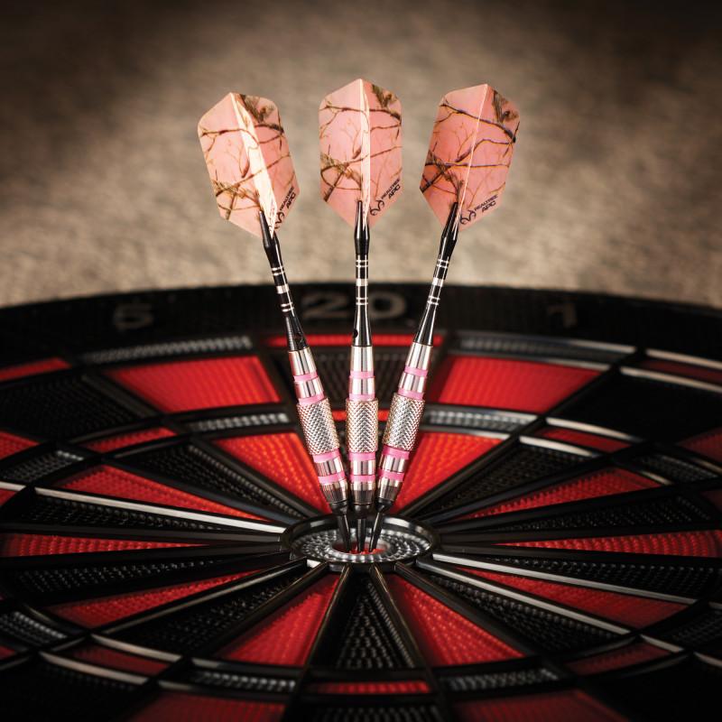 Fat Cat Realtree APC Soft Tip Darts 16 Grams