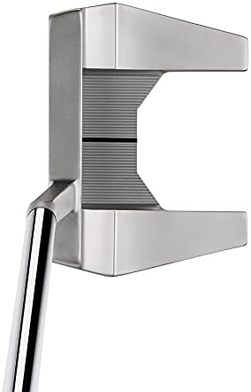 Golf TP Hydro Blast Bandon Short Slant Putter