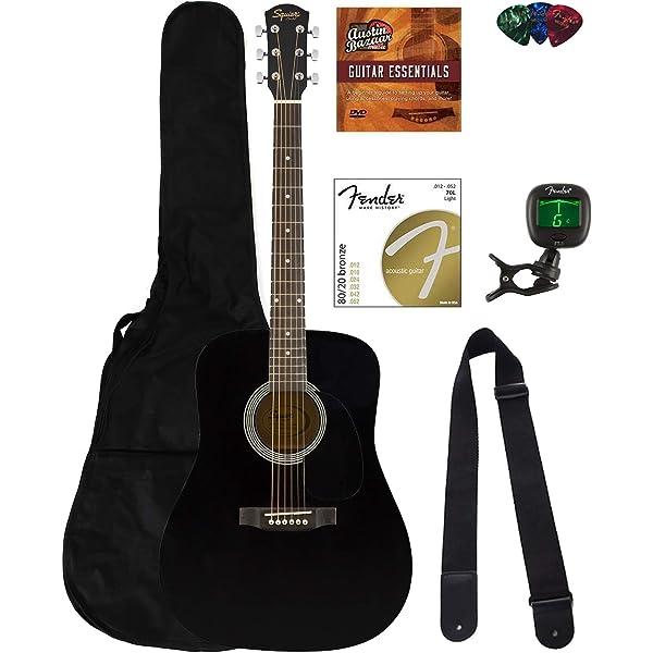 🔥Hot Sale Now🔥Soprano Acoustic Guitar