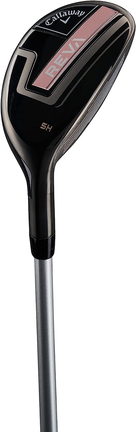 Golf Women’s REVA Complete Golf Set
