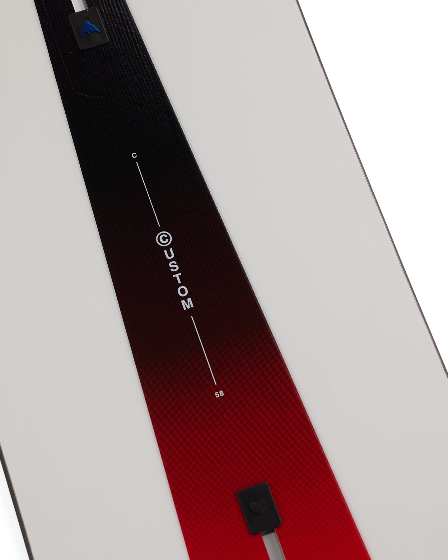 Burton Custom Snowboard - Multi - 2024