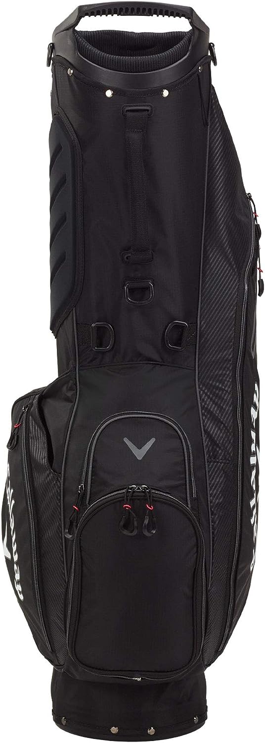 Golf Hyperlite Zero Stand Bag