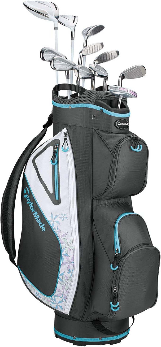 Golf Kalea Complete Women Golf Set