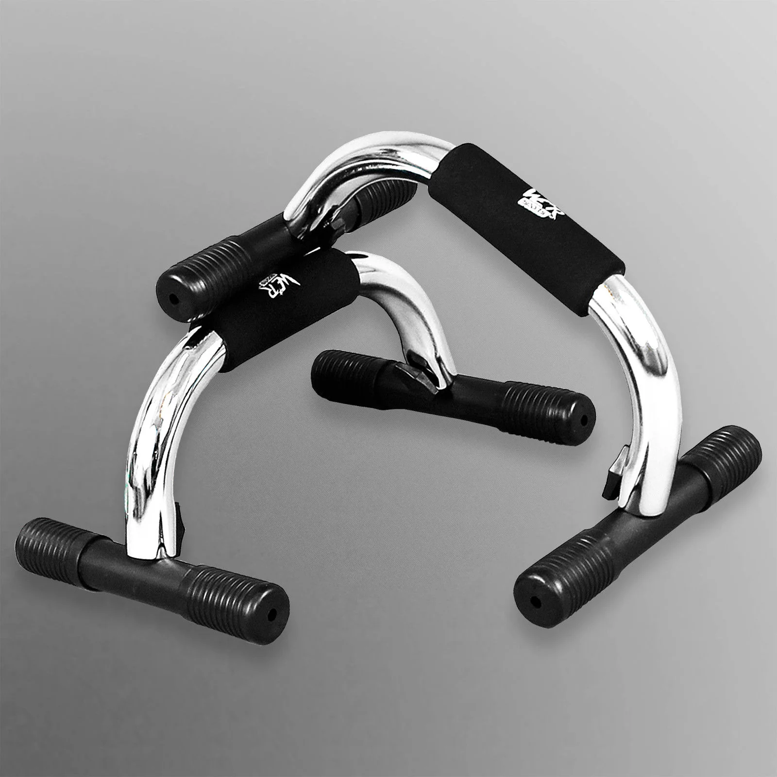 FlexIT Push Up Bars