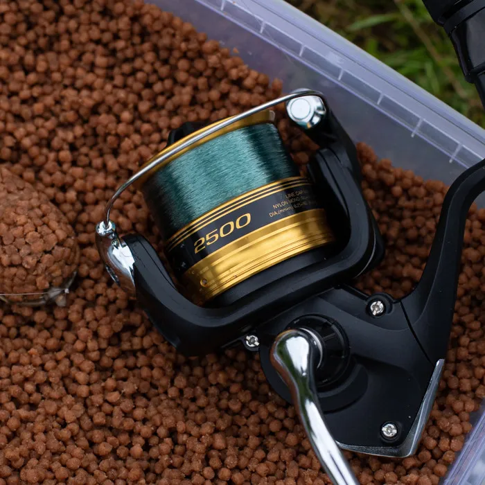Shimano FX Reel