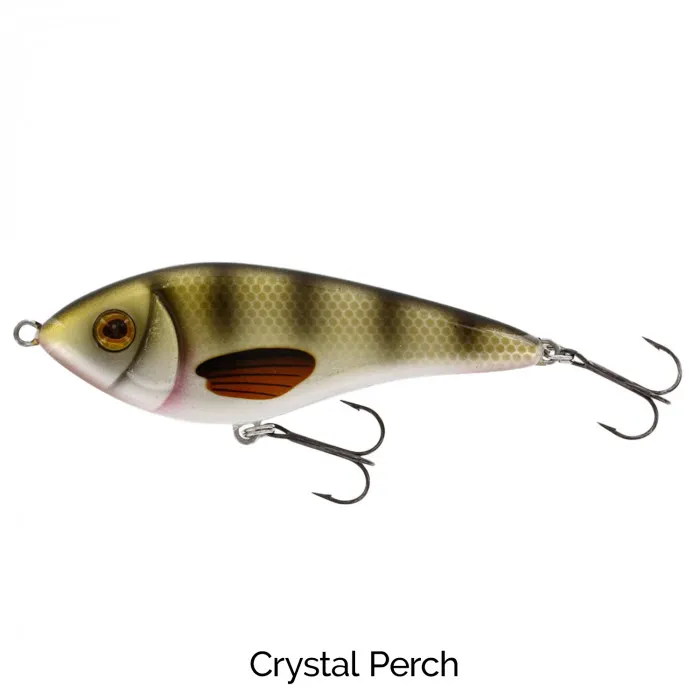 Westin Swim Glidebait Sinking Lure 12cm 58g