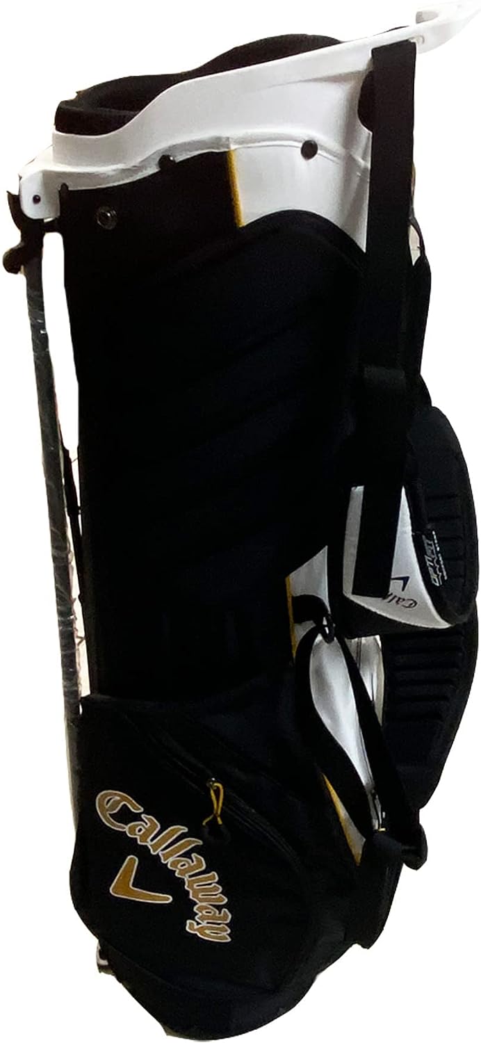 Golf Hyperlite Zero Stand Bag