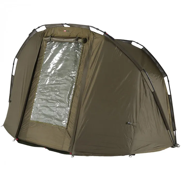 JRC Defender Fishing Bivvy