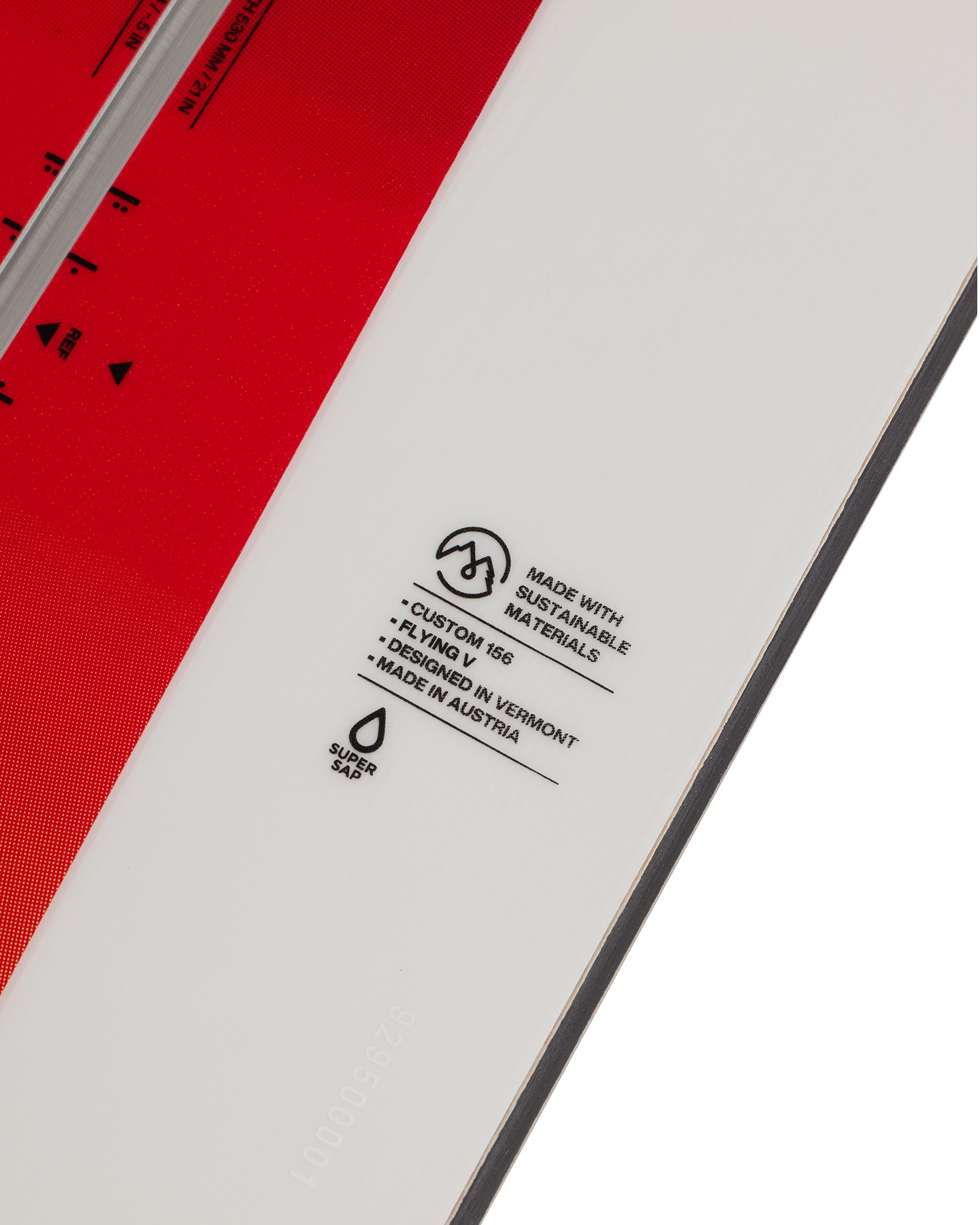 Burton Custom Snowboard - Multi - 2024