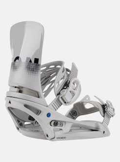 Men's Burton Cartel X EST® Snowboard Bindings