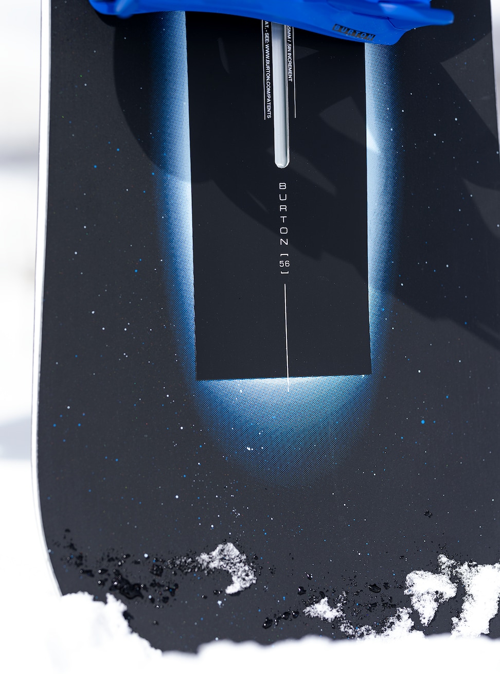 Men's Burton Custom X Flying V Snowboard