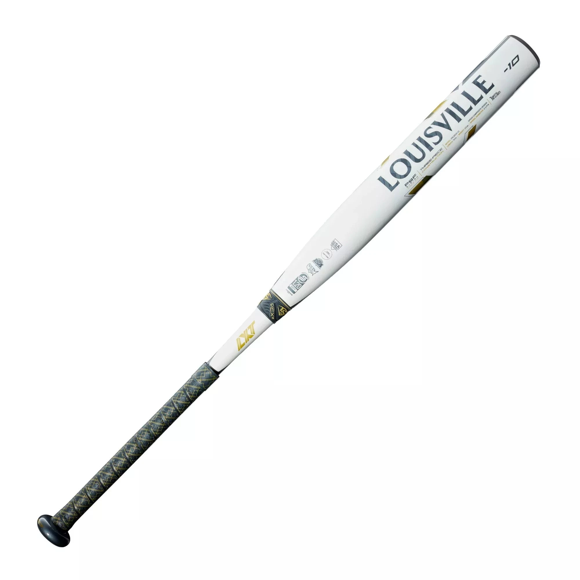 🔥Louisville Slugger Lxt Fastpitch Bat 2023 (-10)