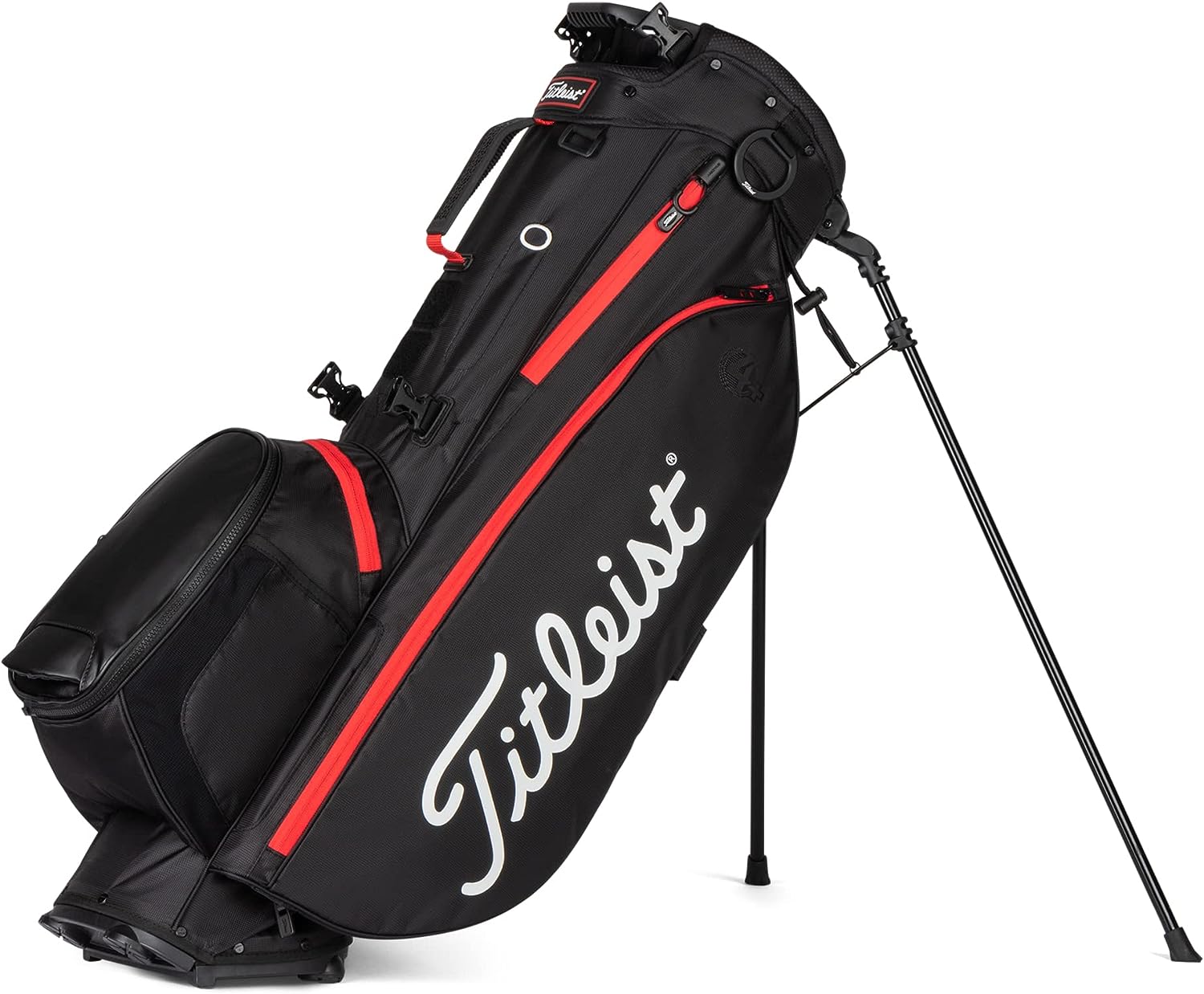 Players 4 Golf Bag