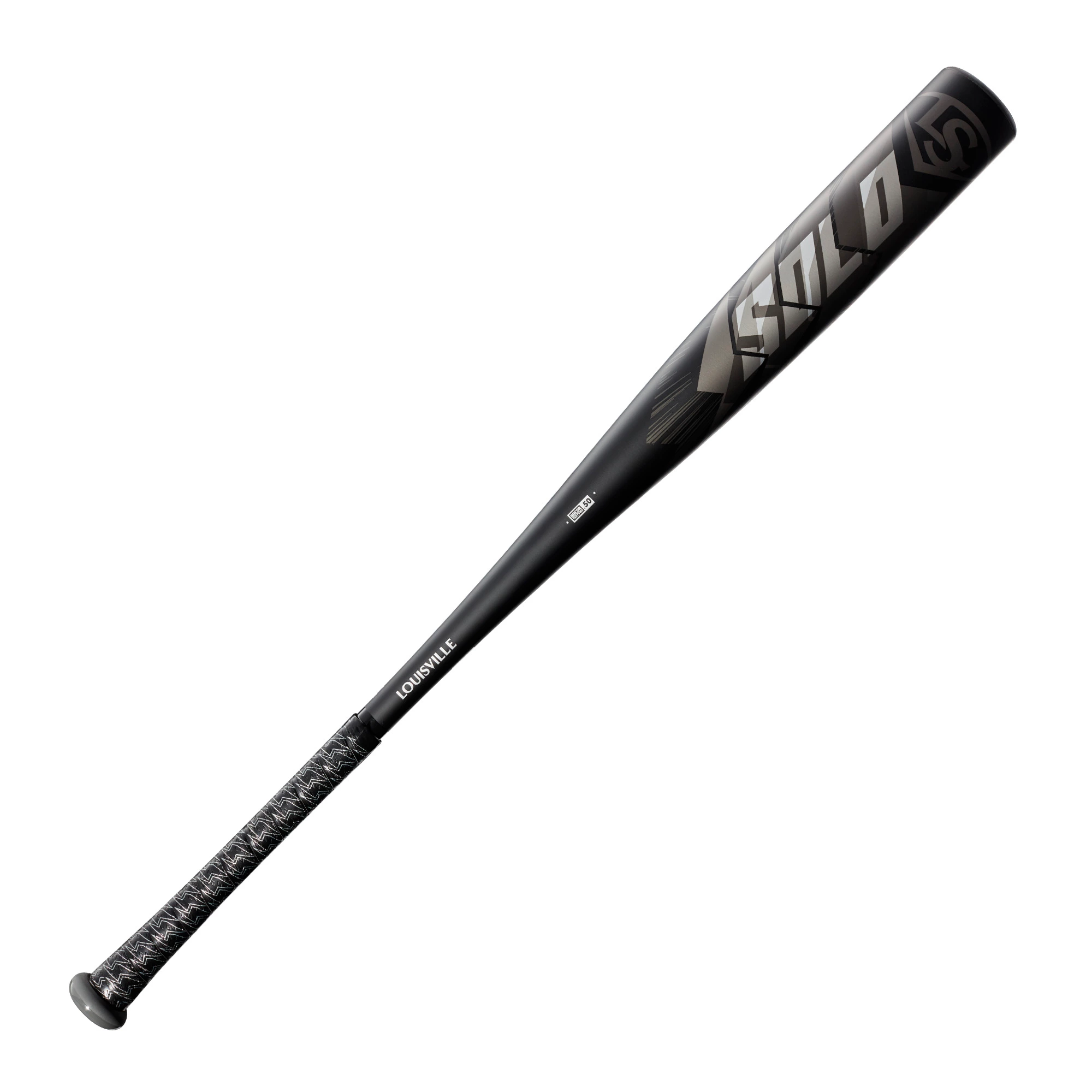 🔥Louisville Slugger Solo 2¾'' USSSA Bat 2023 (-8)
