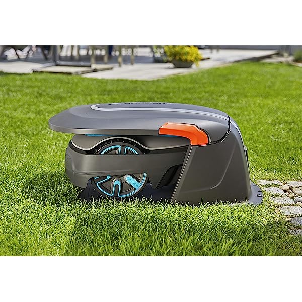 🔥Hot Sale Now🔥 Automatic lawn mowing robot