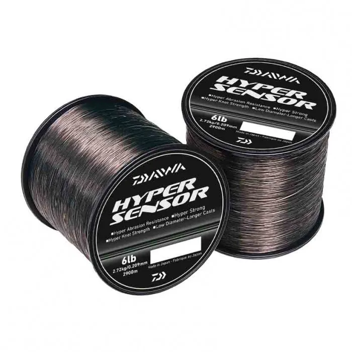 Daiwa Hyper Sensor Monofil