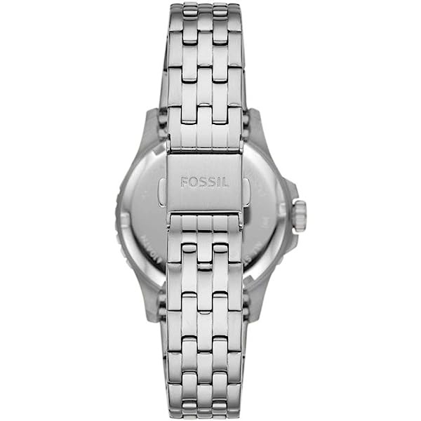 Women's Dive-Inspired Sports Watch