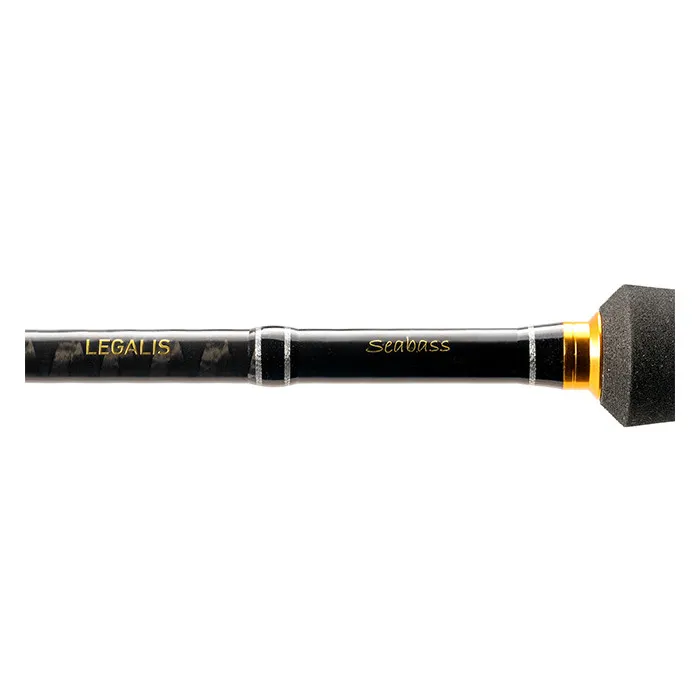 Daiwa Legalis Seabass Rod
